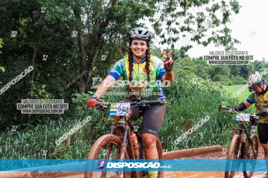 Circuito Metropolitano de Cicloturismo - 3ª Etapa