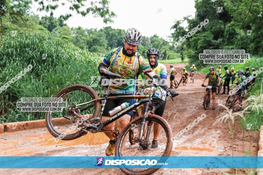 Circuito Metropolitano de Cicloturismo - 3ª Etapa