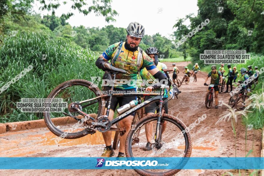 Circuito Metropolitano de Cicloturismo - 3ª Etapa