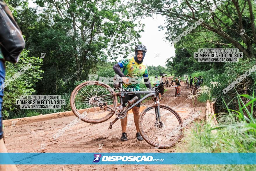 Circuito Metropolitano de Cicloturismo - 3ª Etapa