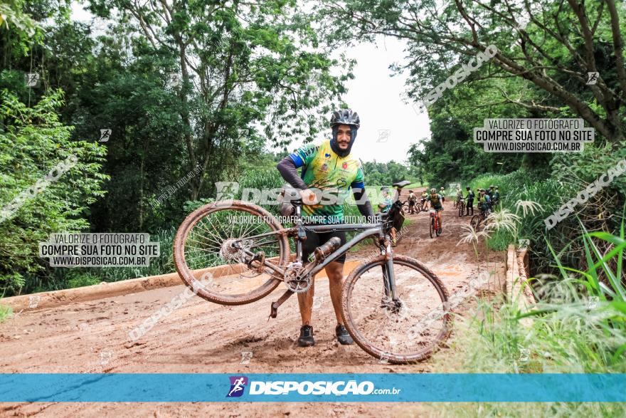 Circuito Metropolitano de Cicloturismo - 3ª Etapa