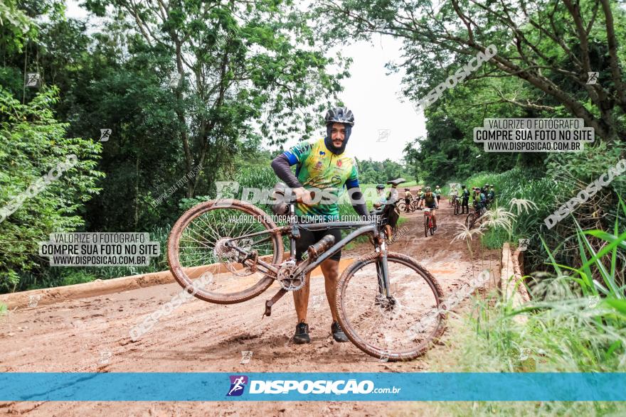 Circuito Metropolitano de Cicloturismo - 3ª Etapa