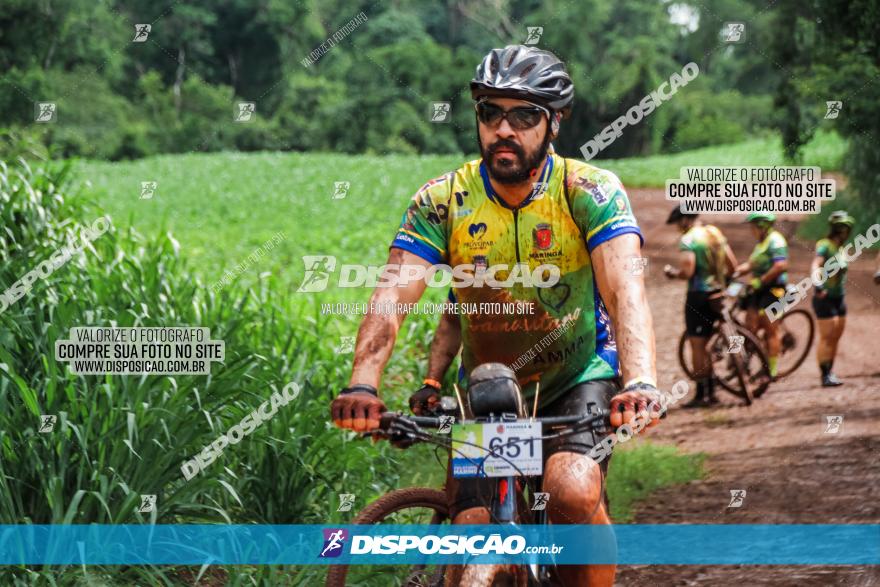 Circuito Metropolitano de Cicloturismo - 3ª Etapa