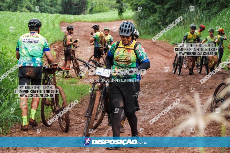 Circuito Metropolitano de Cicloturismo - 3ª Etapa