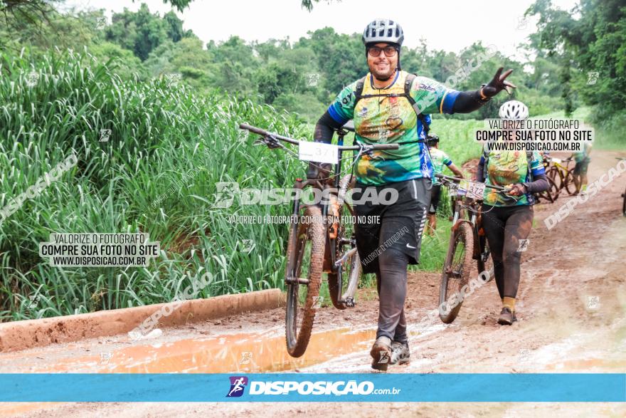 Circuito Metropolitano de Cicloturismo - 3ª Etapa