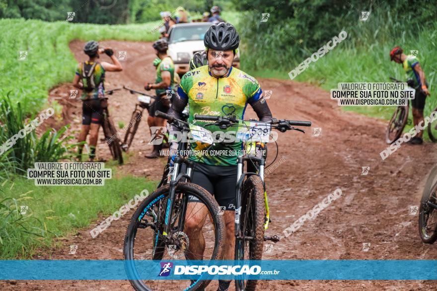 Circuito Metropolitano de Cicloturismo - 3ª Etapa