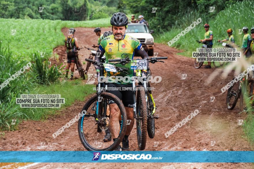 Circuito Metropolitano de Cicloturismo - 3ª Etapa