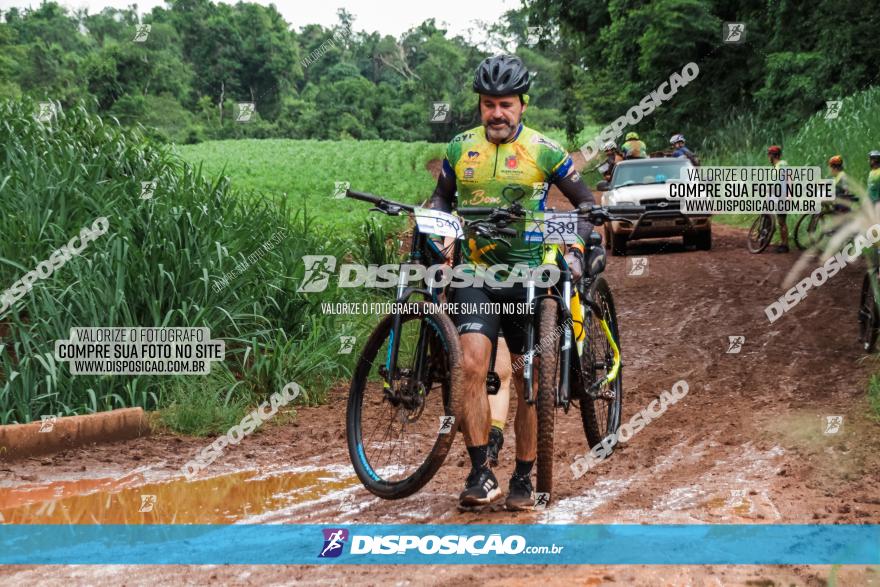 Circuito Metropolitano de Cicloturismo - 3ª Etapa