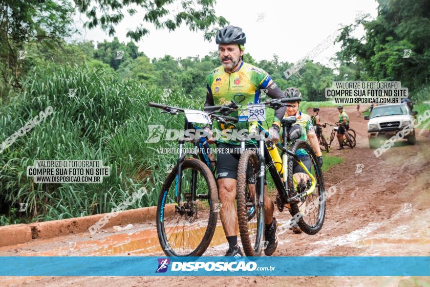 Circuito Metropolitano de Cicloturismo - 3ª Etapa