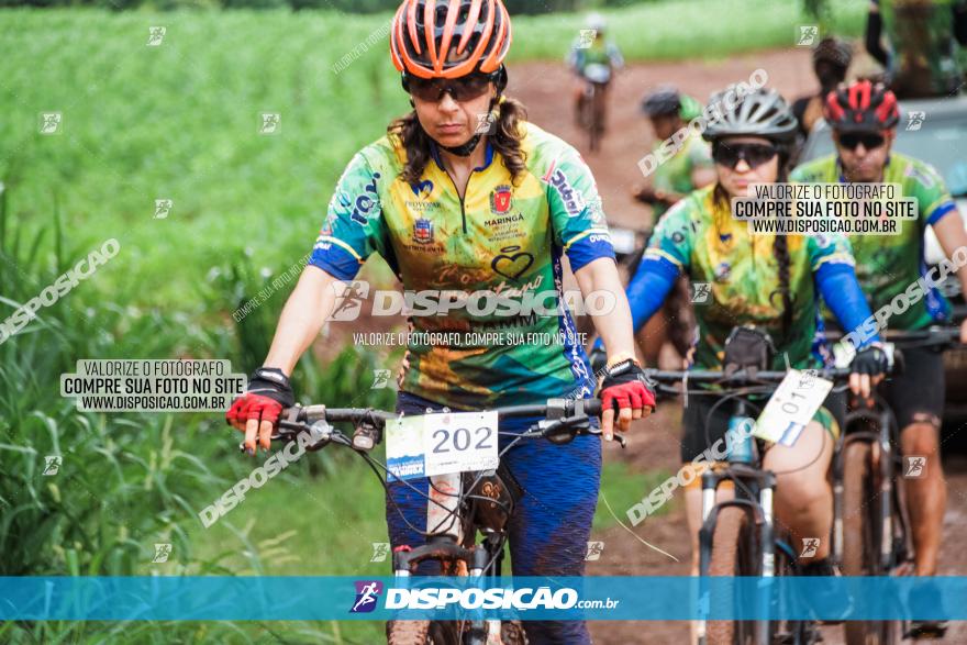 Circuito Metropolitano de Cicloturismo - 3ª Etapa