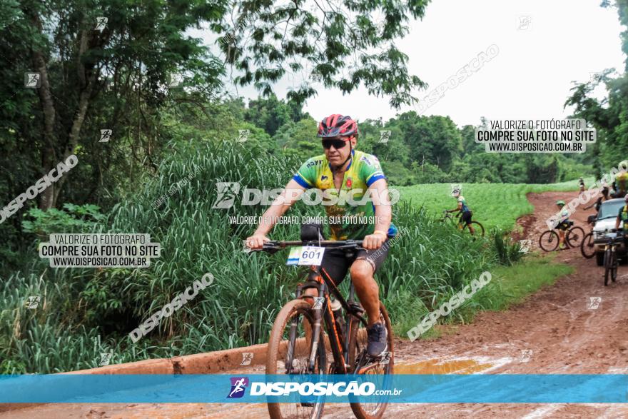 Circuito Metropolitano de Cicloturismo - 3ª Etapa