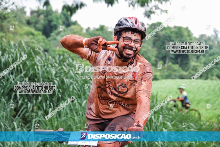 Circuito Metropolitano de Cicloturismo - 3ª Etapa