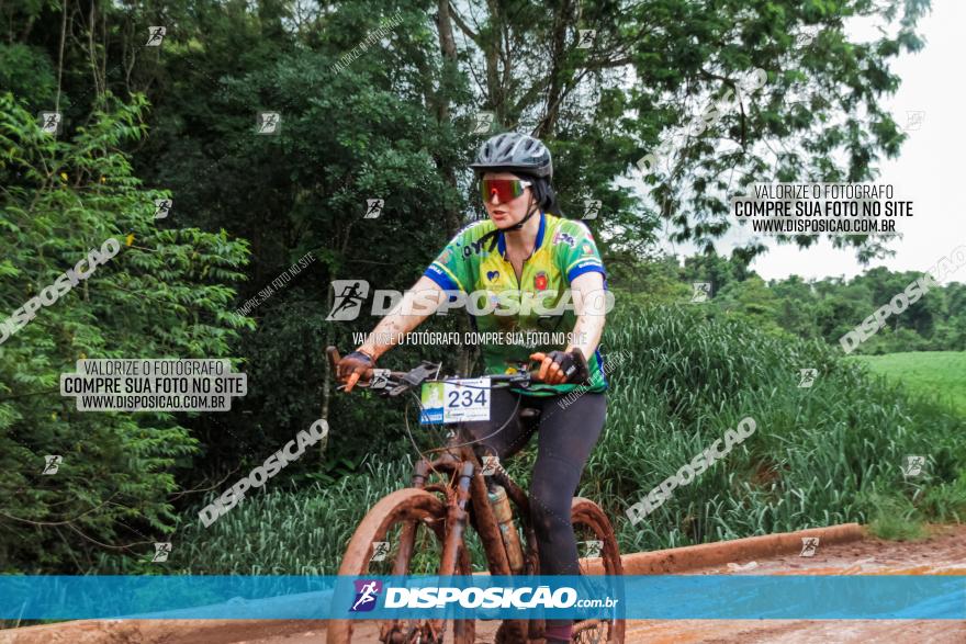 Circuito Metropolitano de Cicloturismo - 3ª Etapa