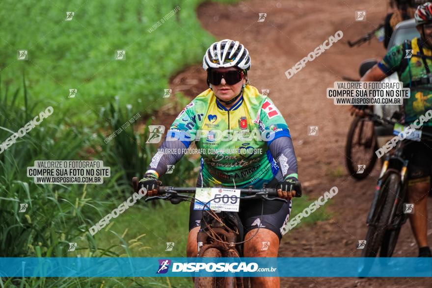 Circuito Metropolitano de Cicloturismo - 3ª Etapa