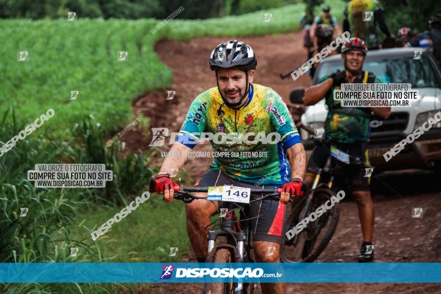 Circuito Metropolitano de Cicloturismo - 3ª Etapa