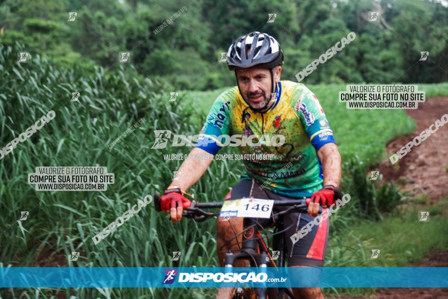 Circuito Metropolitano de Cicloturismo - 3ª Etapa