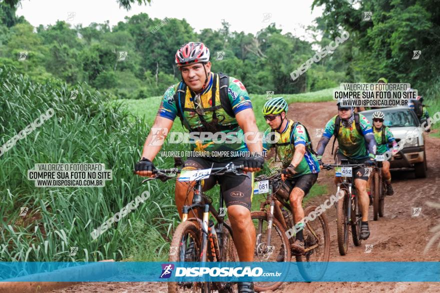 Circuito Metropolitano de Cicloturismo - 3ª Etapa