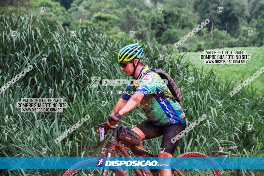 Circuito Metropolitano de Cicloturismo - 3ª Etapa