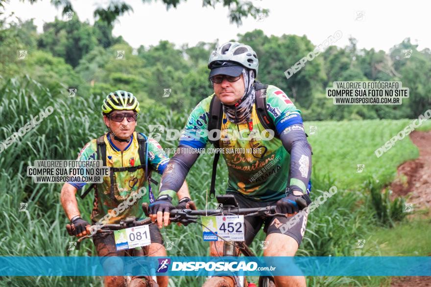 Circuito Metropolitano de Cicloturismo - 3ª Etapa