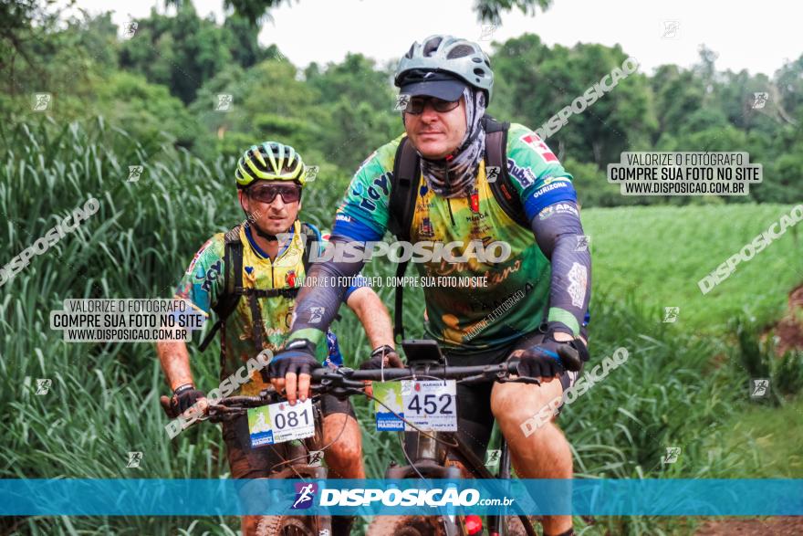 Circuito Metropolitano de Cicloturismo - 3ª Etapa