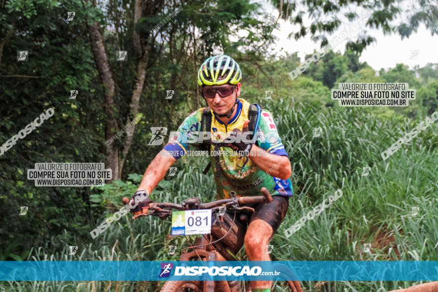 Circuito Metropolitano de Cicloturismo - 3ª Etapa