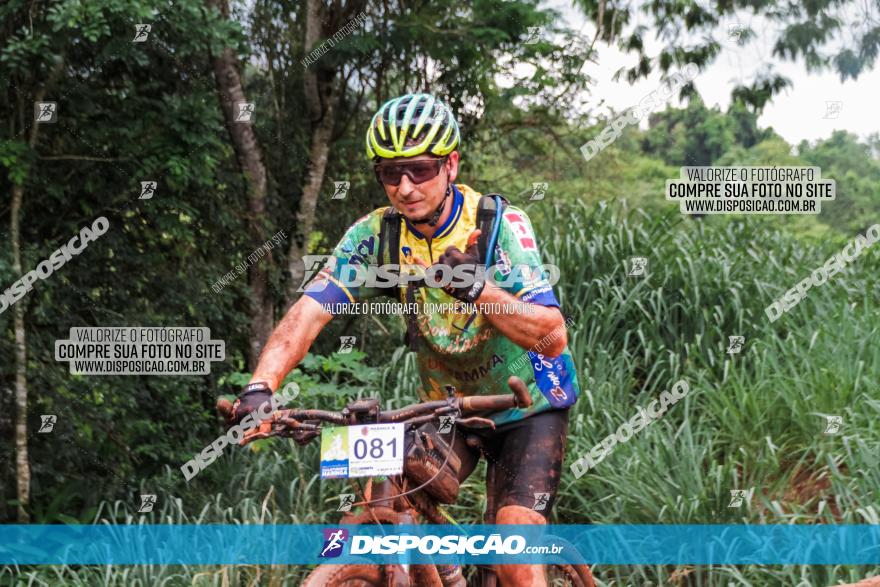 Circuito Metropolitano de Cicloturismo - 3ª Etapa