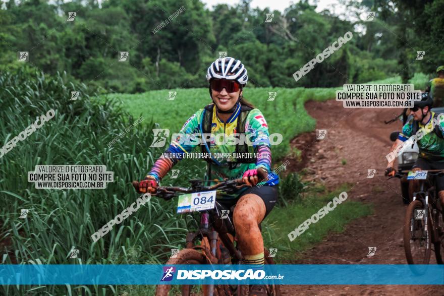 Circuito Metropolitano de Cicloturismo - 3ª Etapa