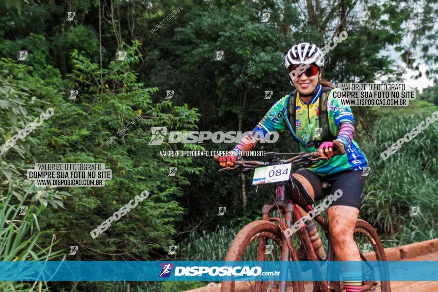 Circuito Metropolitano de Cicloturismo - 3ª Etapa