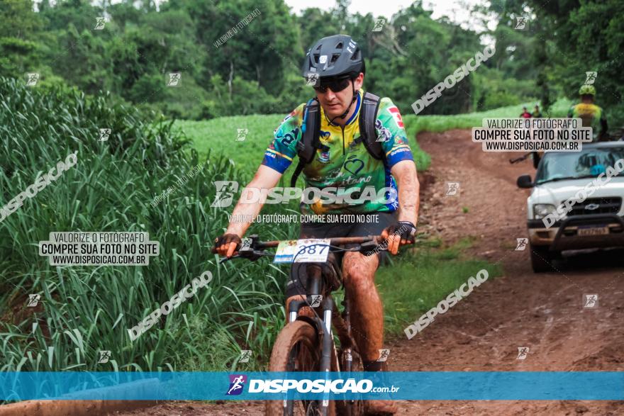 Circuito Metropolitano de Cicloturismo - 3ª Etapa