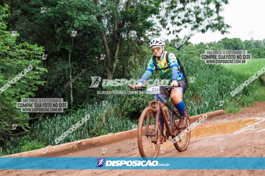 Circuito Metropolitano de Cicloturismo - 3ª Etapa