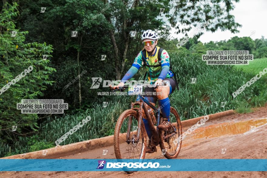 Circuito Metropolitano de Cicloturismo - 3ª Etapa