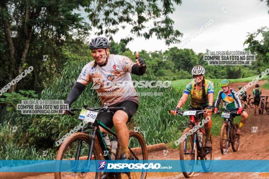 Circuito Metropolitano de Cicloturismo - 3ª Etapa