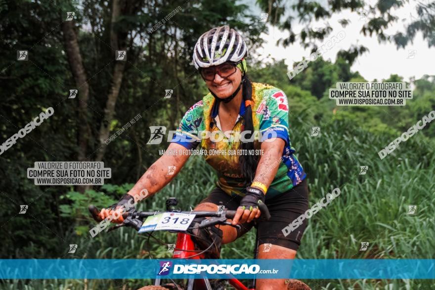 Circuito Metropolitano de Cicloturismo - 3ª Etapa