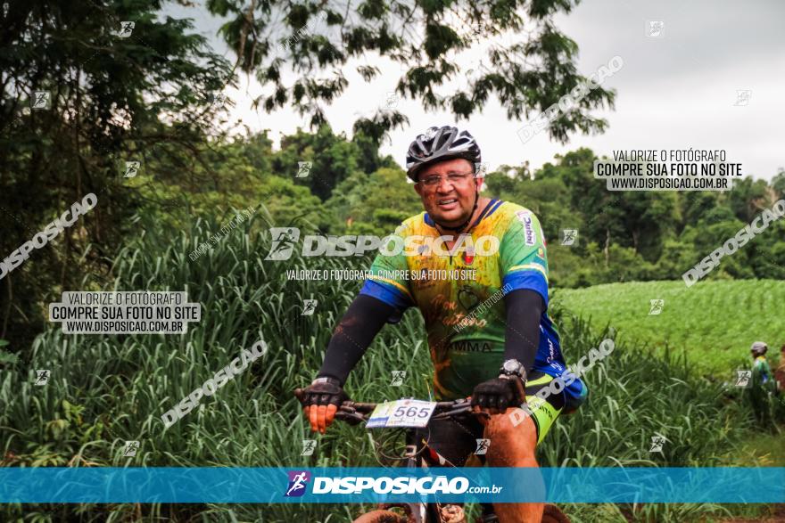 Circuito Metropolitano de Cicloturismo - 3ª Etapa