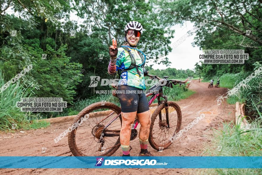 Circuito Metropolitano de Cicloturismo - 3ª Etapa