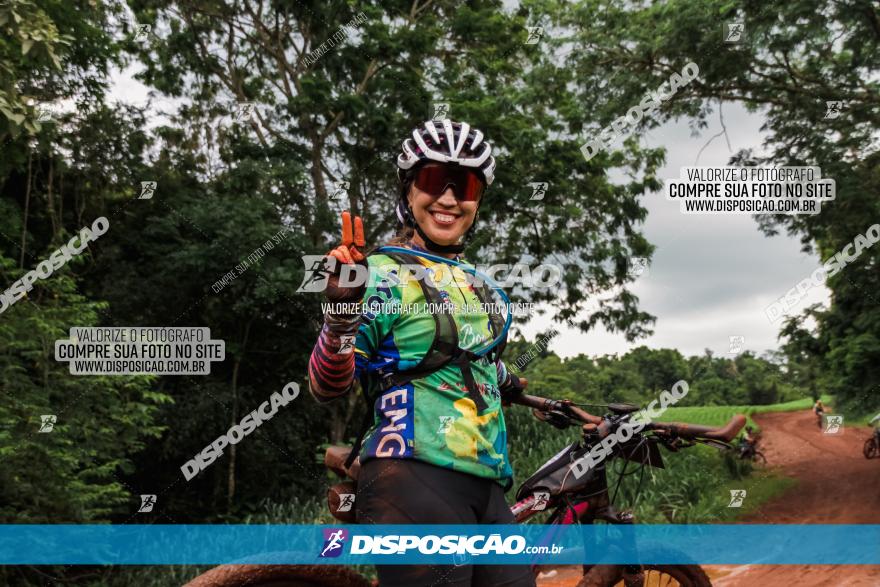 Circuito Metropolitano de Cicloturismo - 3ª Etapa