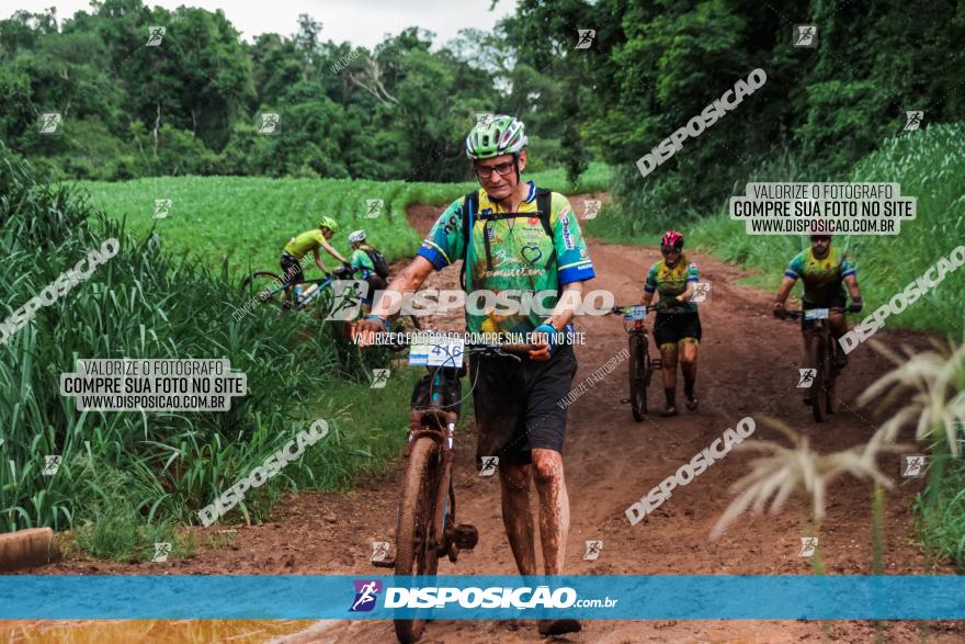 Circuito Metropolitano de Cicloturismo - 3ª Etapa