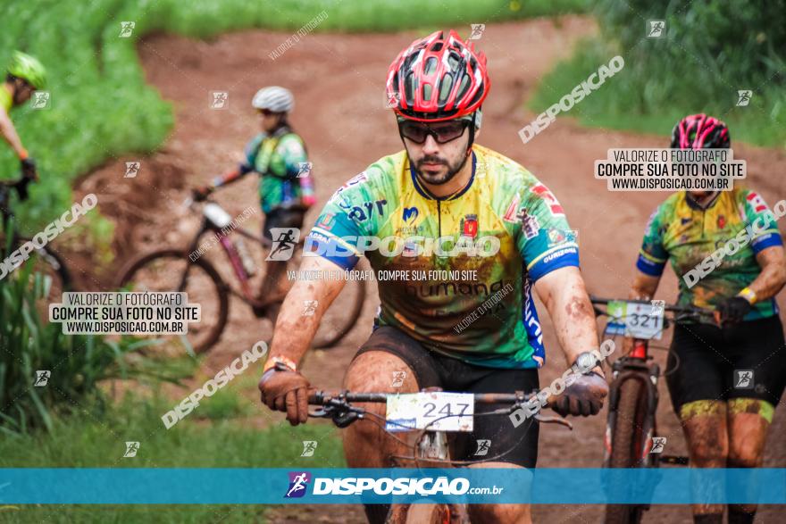 Circuito Metropolitano de Cicloturismo - 3ª Etapa