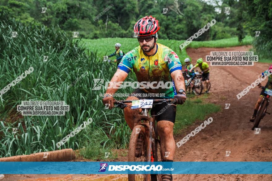 Circuito Metropolitano de Cicloturismo - 3ª Etapa