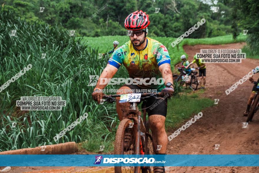 Circuito Metropolitano de Cicloturismo - 3ª Etapa