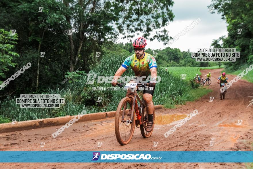 Circuito Metropolitano de Cicloturismo - 3ª Etapa