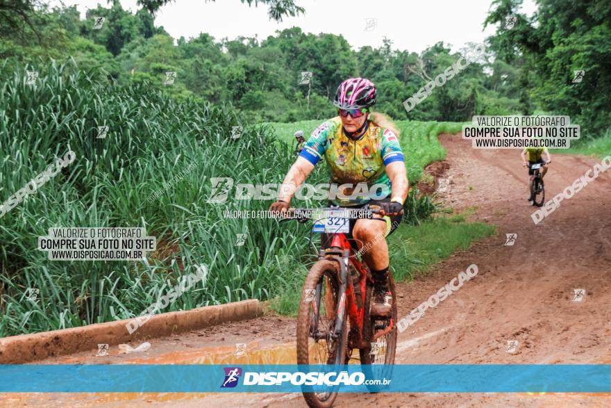 Circuito Metropolitano de Cicloturismo - 3ª Etapa