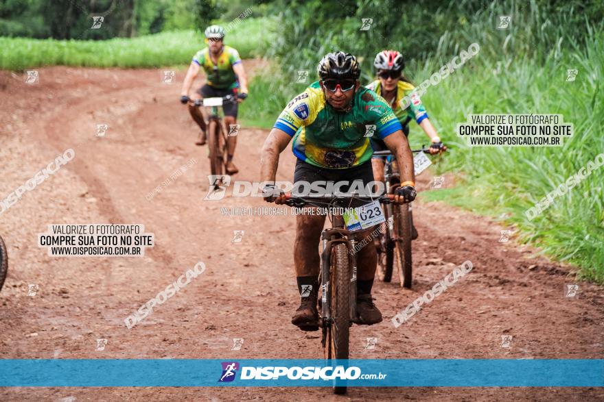 Circuito Metropolitano de Cicloturismo - 3ª Etapa