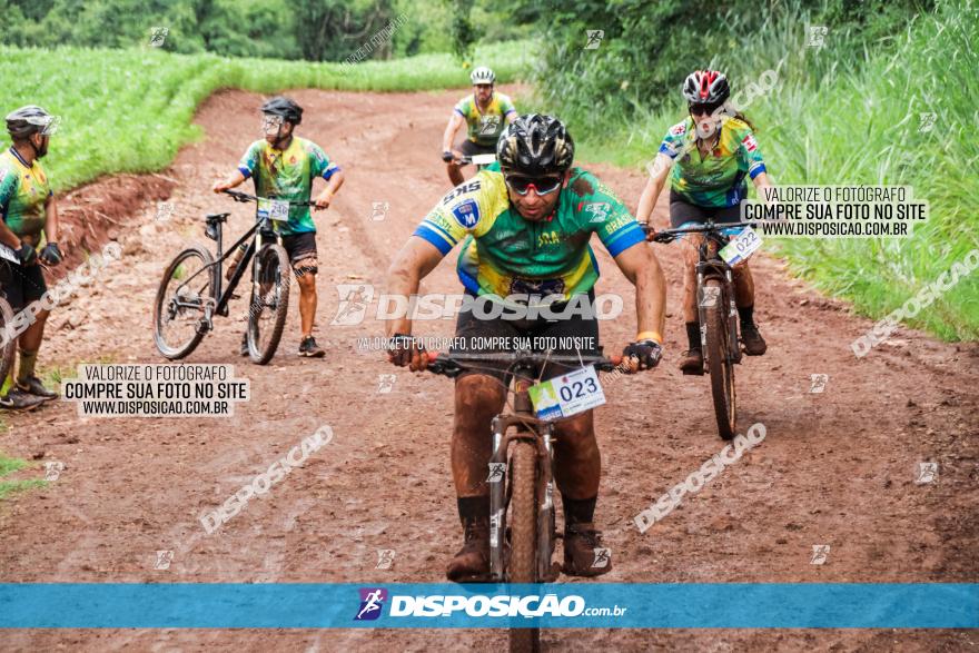 Circuito Metropolitano de Cicloturismo - 3ª Etapa