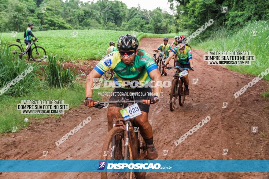 Circuito Metropolitano de Cicloturismo - 3ª Etapa