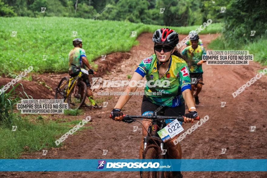 Circuito Metropolitano de Cicloturismo - 3ª Etapa