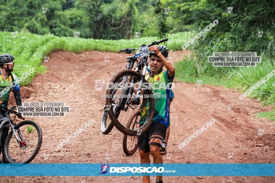 Circuito Metropolitano de Cicloturismo - 3ª Etapa