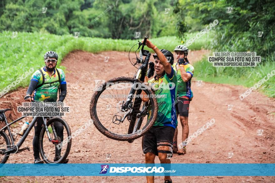 Circuito Metropolitano de Cicloturismo - 3ª Etapa