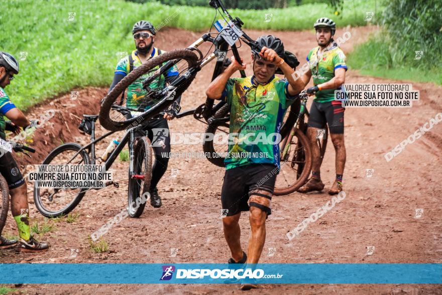 Circuito Metropolitano de Cicloturismo - 3ª Etapa