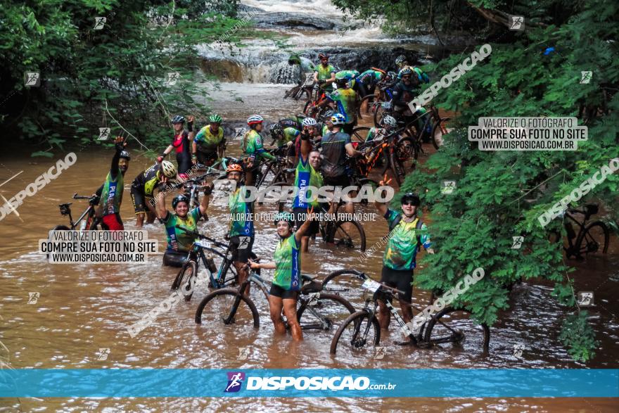 Circuito Metropolitano de Cicloturismo - 3ª Etapa